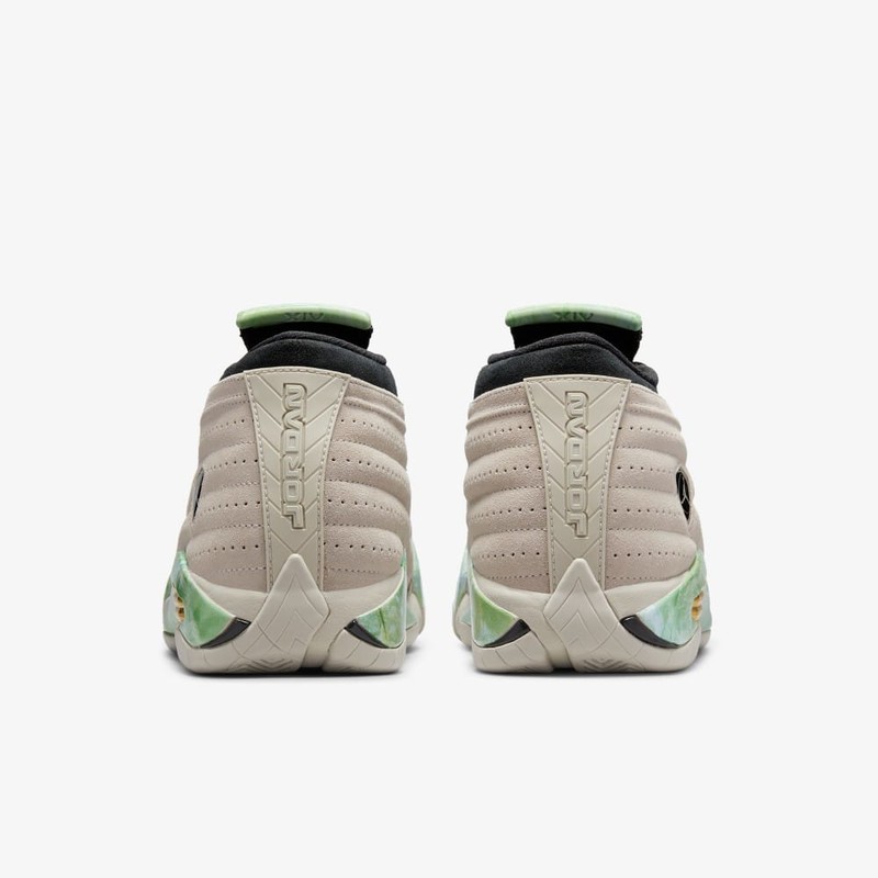 Aleali may x air jordan sales